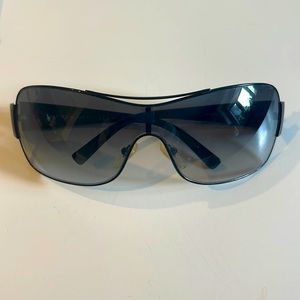 Vogue Italian Y2K Sunglasses